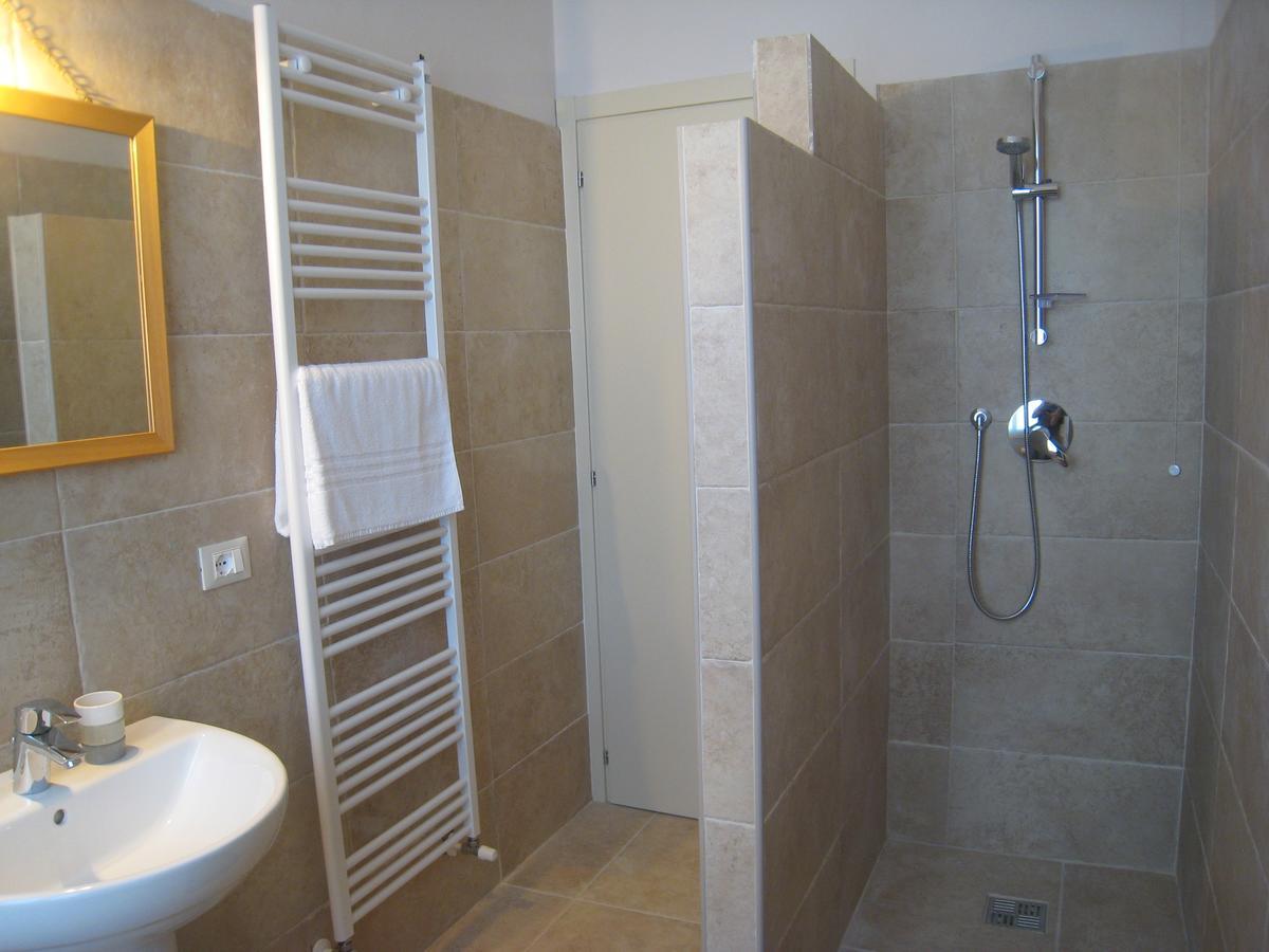 Bed & Breakfast Anima Natura Modena