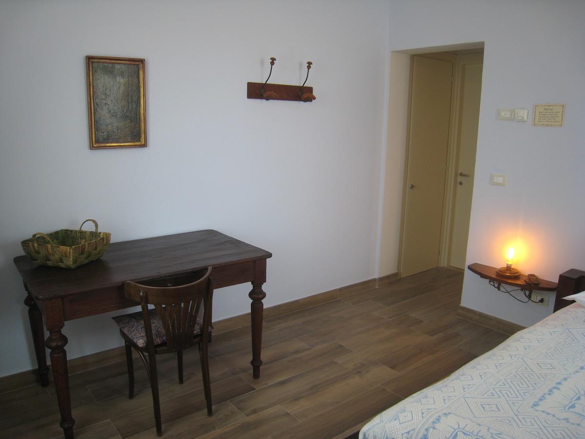 Anima Natura Bed & Breakfast *