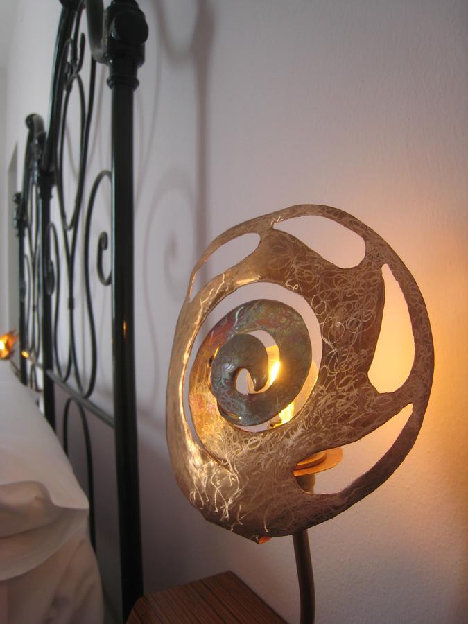 Anima Natura Bed & Breakfast *