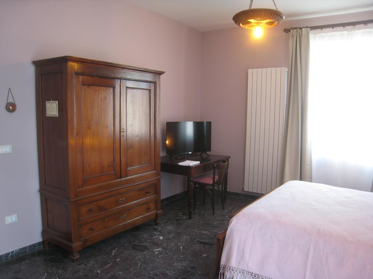 Bed & Breakfast Anima Natura Modena