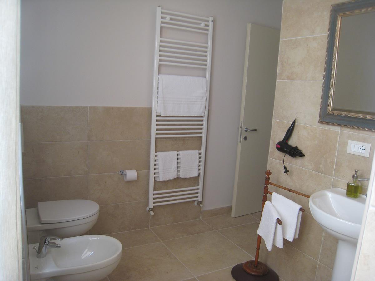 Bed & Breakfast Anima Natura