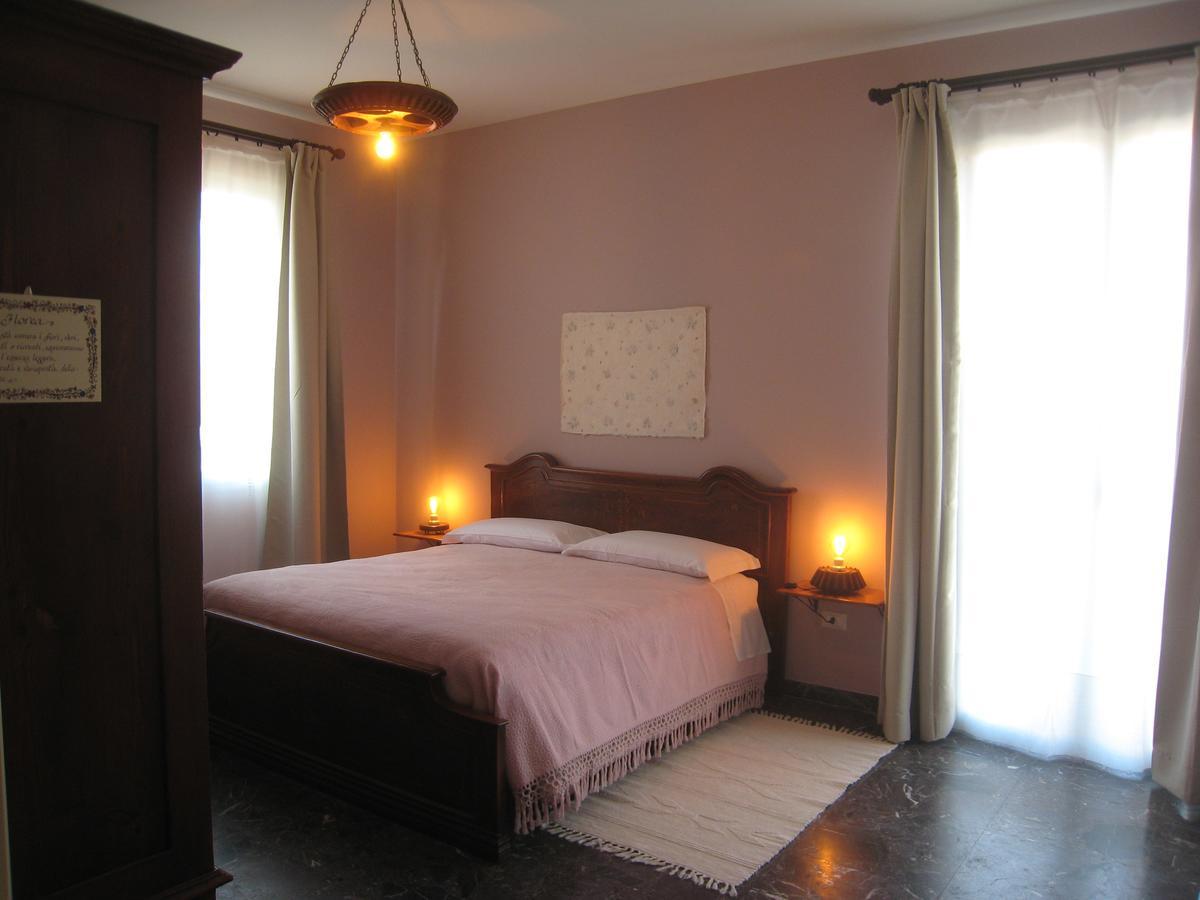 Anima Natura Bed & Breakfast Modena